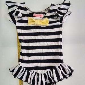 Bangbang copenhagen for kids 2-3 years bodysuit